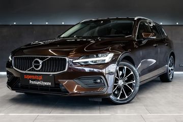 Volvo V60 B4 D Momentum Pro