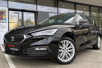 Seat Leon 1.5 TSI Xcellence