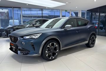 Cupra Formentor 2.0 TSI 4Drive DSG