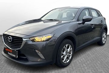 Mazda CX-3 2.0 Skymotion aut
