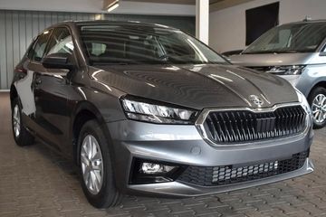 Skoda Fabia Drive 1.0 TSI