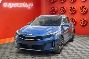 Kia XCeed L 1.5 T-GDI  DCT