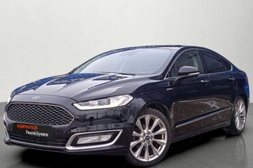 Ford Mondeo Vignale 2.0 TDCi Bi-Turbo PowerShift