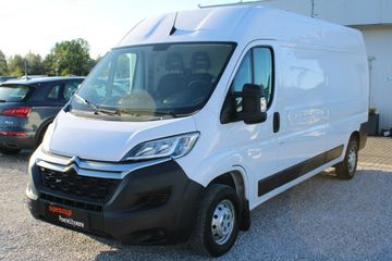 Citroen Jumper L3H2