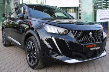 Peugeot 2008 1.2 PureTech GT Pack S&S EAT8