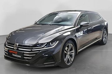 Volkswagen Arteon TSI R-Line DSG