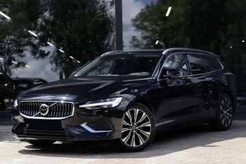 Volvo V60 B4 Plus Bright