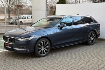 Volvo V90 B4 D Momentum Pro