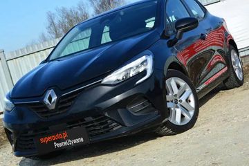 Renault Clio 1.0 TCe Zen LPG