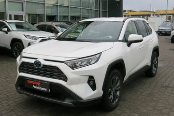 Toyota RAV4 2.5 Hybrid Comfort 4x2