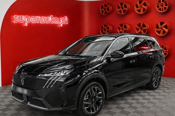 Peugeot 5008 Allure e-DCS6 1.2 mHEV