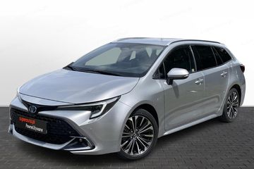 Toyota Corolla 1.8 Hybrid Style