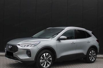 Ford Kuga Titanium 2.5 FHEV eCVT