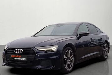 Audi A6 55 TFSI quattro Sport S tronic