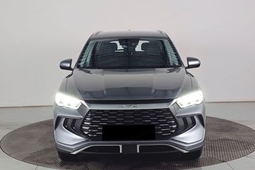 BYD Sealion 5 DM-i 1.5 Design