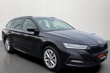 Skoda Octavia TDI Ambition