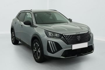 Peugeot 2008 ALLURE 1.2 PureTech