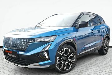 Renault Austral 1.2 E-Tech Full Hybrid 200 Esprit Alpine MMT