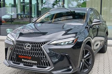 Lexus NX 350H Prestige Awd