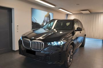 BMW X5 xDrive30d M Sport