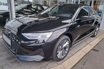 Audi A3 35 TFSI mHEV S tronic