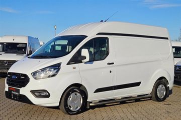 Ford Transit Custom L2H2