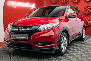 Honda HR-V 1.5 i-VTEC