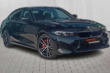 BMW Seria 3 320d xDrive Limuzyna