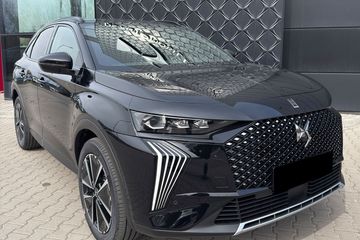 DS DS7 Etoile aut 1.5 BlueHDi