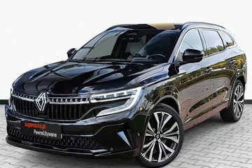 Renault Espace 1.2 E-Tech Full Hybrid 200 Iconic MMT 5os