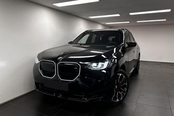 BMW X3 M50 xDrive