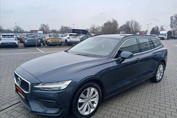Volvo V60 B4 D Momentum Pro aut