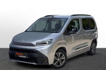 Toyota Proace City Verso 1.5 D-4D Family