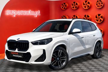 BMW X1 xDrive20d M Sport