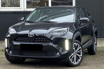 Toyota Yaris Cross Executive 1.5 Hybrid AWD