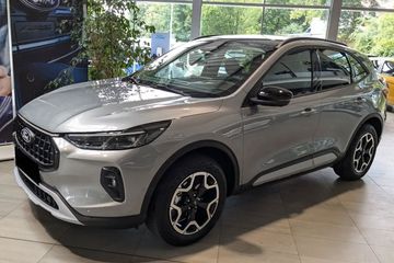 Ford Kuga Active X 2.5 FHEV