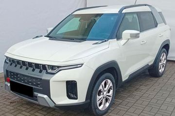 SsangYong Torres Joy 1.5 T-GDI LPG AT