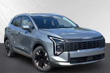Kia Sportage 1.6 T-GDI L DCT 2WD