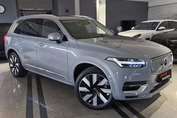 Volvo XC90 T8 Plug-In Hybrid AWD Ultimate Bright 7os