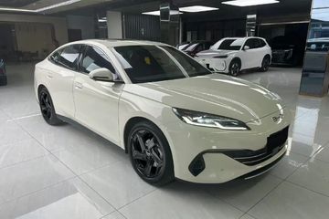 BYD Seal 6 DM-i Comfort