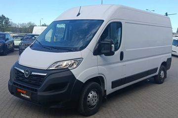 Opel Movano L3H2