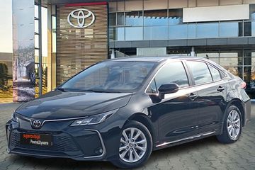 Toyota Corolla 1.5 Comfort MS