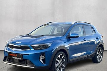 Kia Stonic 1.0 T-GDI mHEV L