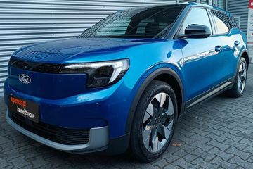 Ford Explorer 78KWH Premium Awd