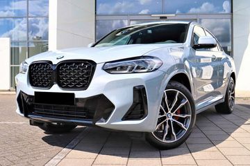 BMW X4 xDrive20d M Sport
