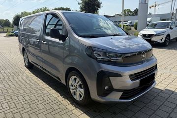 Opel Vivaro XL L2H1 EAT8