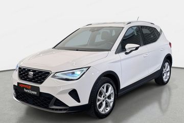 Seat Arona 1.0 TSI FR