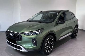 Ford Kuga Active X 2.5 FHEV