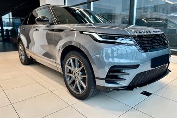 Land Rover Range Rover Velar P400e Dynamic SE