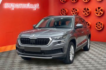 Skoda Kodiaq Ambition 1.5 TSI DSG